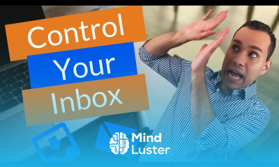 Email Productivity Hacks 3 Tips To Spend Less Time In Your Inbox