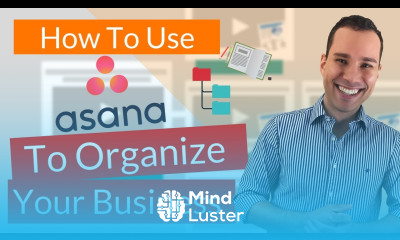 How To Use Asana To Organize Your Business Complete For Content Creators Content Calendar