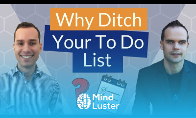 Best Task Management Method Time Blocking or To Do Lists