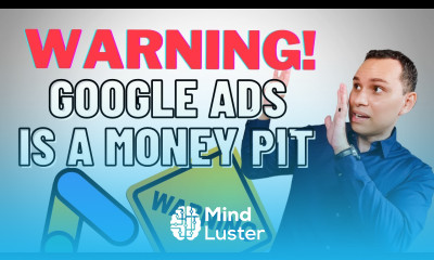 The End Of Google Ads We Got Screwed