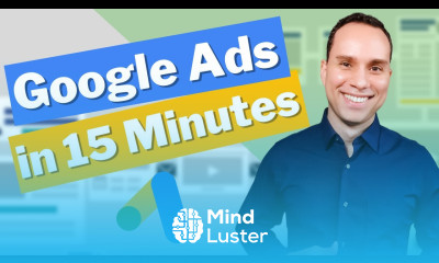 Google Ads Campaign Template Step by Step