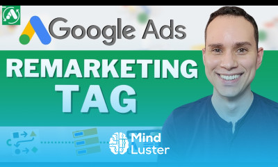 Setup Google Ads Remarketing With Tag Manager