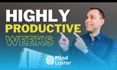 Time Blocking Weekly Planning Routine For Entrepreneurs