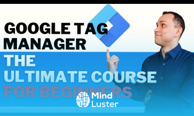 Google Tag Manager Ultimate Beginners Tutorial Setup Install Launch Troubleshoot