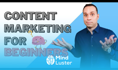Fundamentals of Content Marketing Strategies for Beginners