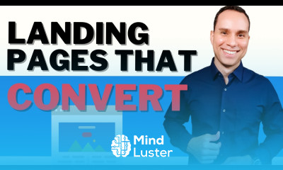 High Converting Landing Pages 5 Easy Tips