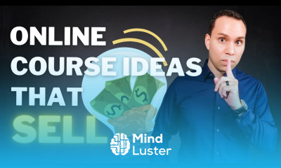 7 Profitable In Demand Online Course Ideas
