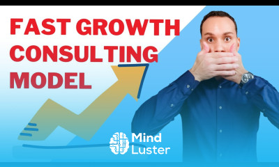 Business Consulting Model For Digital Agencies