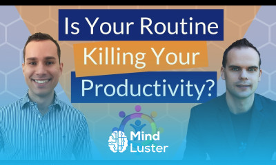 How to Upgrade your Daily Routine for Entrepreneurs