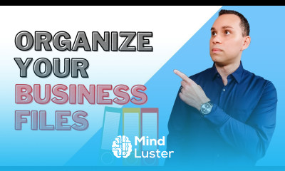 5 Steps To Manage Your Google Drive Organize Your Files 4 Quadrant Method