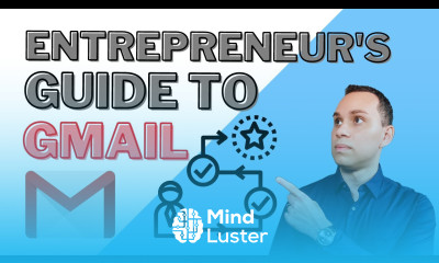 How To Organize Gmail as An Entrepreneur Complete Guide