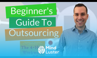 How To Outsource Hire Your First VA Grow Your Virtual Team 4 Hour Work Week Style