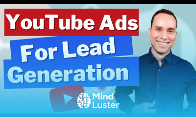 How To Advertise On YouTube Step by Step Beginners Guide Lead Gen