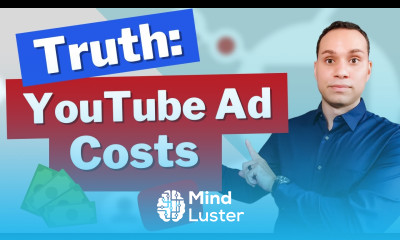 The Real Cost Of Running A YouTube Ads