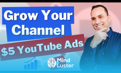 5 A Day YouTube Ads Strategy To Grow Your Channel FAST