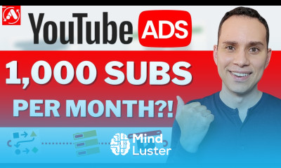 Promote Your Channel YouTube In Feed Ad Strategy For Subscribers