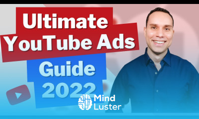 YouTube Ads Tutorial Step by Step