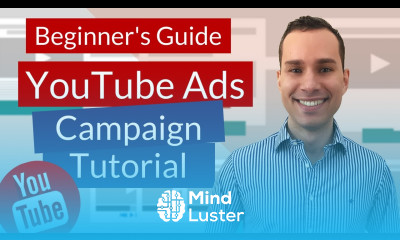 Youtube Advertising Tutorial 2019 For Beginners How To Create Your First YouTube Video Ad Campaign