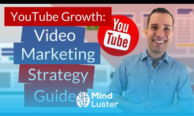 Best Video Marketing Strategies For Getting More Videos on YouTube Entrepreneurs Guide