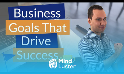 Best Way To Set Business Goals Complete Guide To Setting Your Action Plan For Success