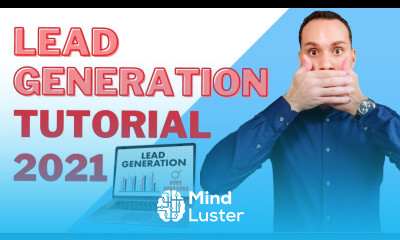 How To Generate Leads Online – Beginner s Tutorial 5 Simple Steps
