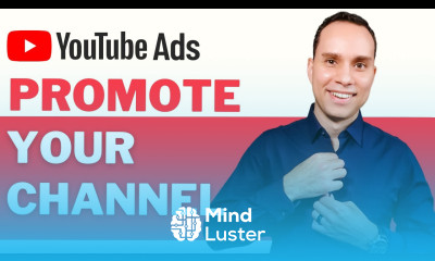 Get Subscribers Fast YouTube In Feed Ads Full Tutorial Discovery Ads