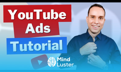 YouTube Ads Campaign Tutorial For Beginners New Way to Get Leads From YouTube