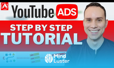How To Create A Profitable YouTube Ads Campaign From Scratch Step by Step
