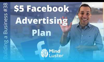 How To Advertise On Facebook Begin With This UNIQUE Facebook Advertising 5 Plan BOBFS Ep 38
