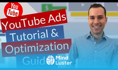 YouTube Advertising Tutorial For Beginners How To Promote Your Channel Business