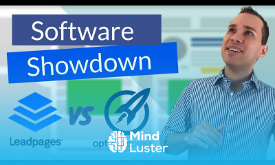 OptimizePress Vs Leadpages Top 5 Reasons Leadpages Is Better Leadpages Review Demo