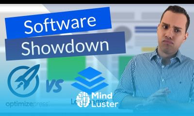 Leadpages Vs OptimizePress Top 5 Reasons OptimizePress Is Better Sales Funnel Review Demo