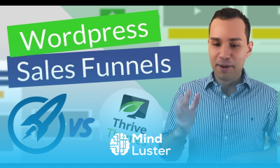 Best Funnel Landing Page Builder For WordPress OptimizePress vs Thrive Themes Thrive Wins