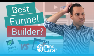 Thrive Themes vs ClickFunnels Thrive Themes Is Better Why I Left ClickFunnels