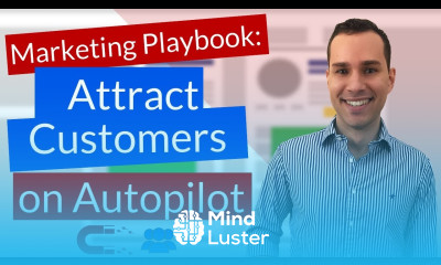 Content Marketing 101 – Dominate Your Market On A Tight Budget Marketing Strategy Template