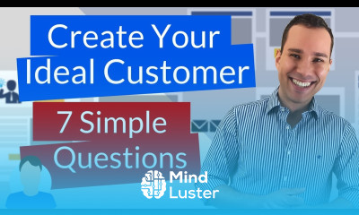 Customer Avatar Tutorial 7 Questions To Create Your Ideal Customer Avatar For Your Business