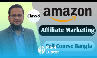 Amazon Affiliate Marketing with Instagram 2023 Class 9