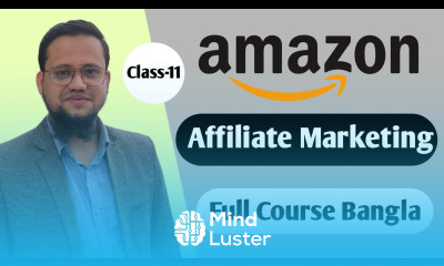 Amazon Affiliate Marketing on Youtube