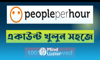 How to Create People Per Hour Account Peopleperhour account create 2023 Peopleperhour