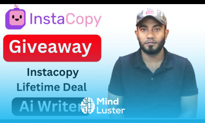 Instacopy Lifetime Deal InstaCopy Pricing Reviews and Features Giveaway