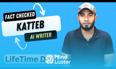 Katteb Fact Checked AI Writer Best AI Writing Tool 2023 Katteb Lifetime Deal