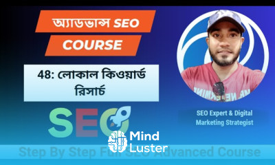 লোকাল এসইও কিওয়ার্ড রিসার্চ কি লোকাল কিওয়ার্ড সার্চ করার বিভিন্ন পদ্ধতি ।