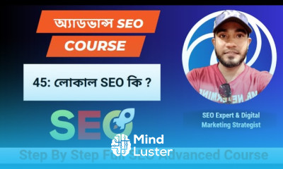লোকাল SEO কি কি কি বিষয় সবার জানা উচিত Local SEO