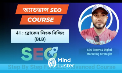 Broken link building BLB । ব্রোকেন লিংক বিল্ডিং স্ট্রাটেজি । The Complete Guide