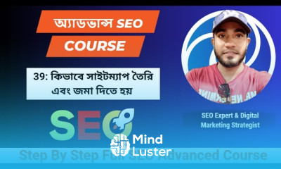 কিভাবে গুগলে সাইটম্যাপ তৈরি এবং জমা দিতে হয় গুগল সার্চ কনসোল XML Sitemap Guidelines