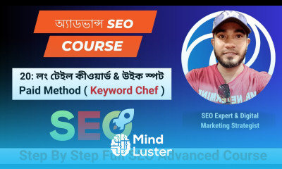 Keyword Chef Review Bangla How To Find Long Tail Keywords SEO Keyword Research