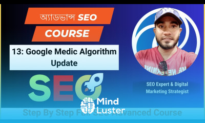 গুগল মেডিক আপডেট Google Medic Algorithm Update Google Update