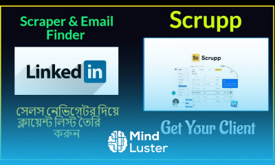 Scrupp Review Best LinkedIn Sales Navigator Scraper