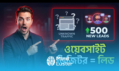 Website Traffic থেকে Sales আনুন B2B Lead Generation Happierleads দিয়ে লিড বের করার সহজ উপায়