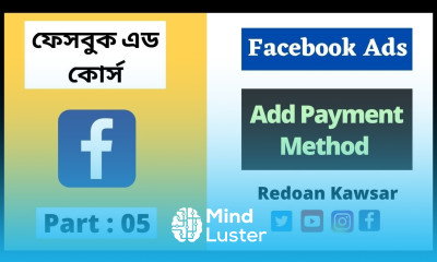 How to Add Payment Method to Facebook Business Manager How To Add Payment Method on Facebook
